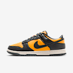 靴 NIKE DUNK LOW NIKE ナイキ WMNS DUNK LOW SE ダンク WHITE/VARSITY PURPLE